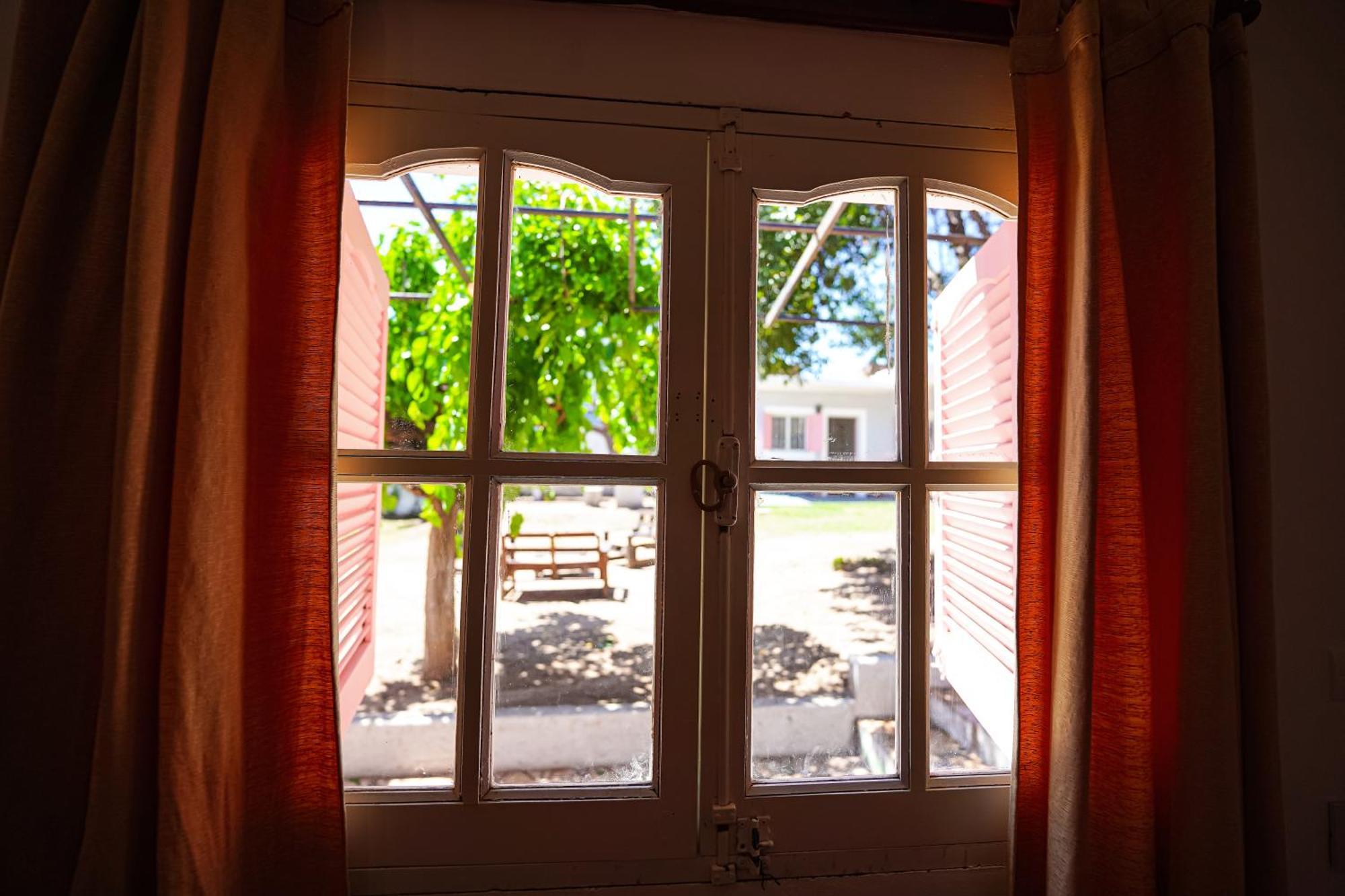 Complejo Puertas Rosas Apartment Villa Carlos Paz Ngoại thất bức ảnh