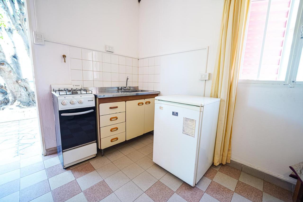 Complejo Puertas Rosas Apartment Villa Carlos Paz Ngoại thất bức ảnh