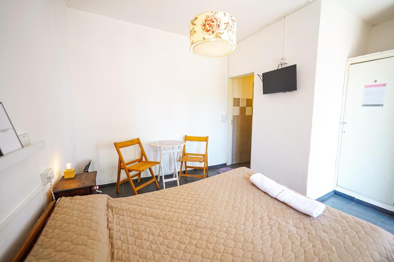 Complejo Puertas Rosas Apartment Villa Carlos Paz Ngoại thất bức ảnh