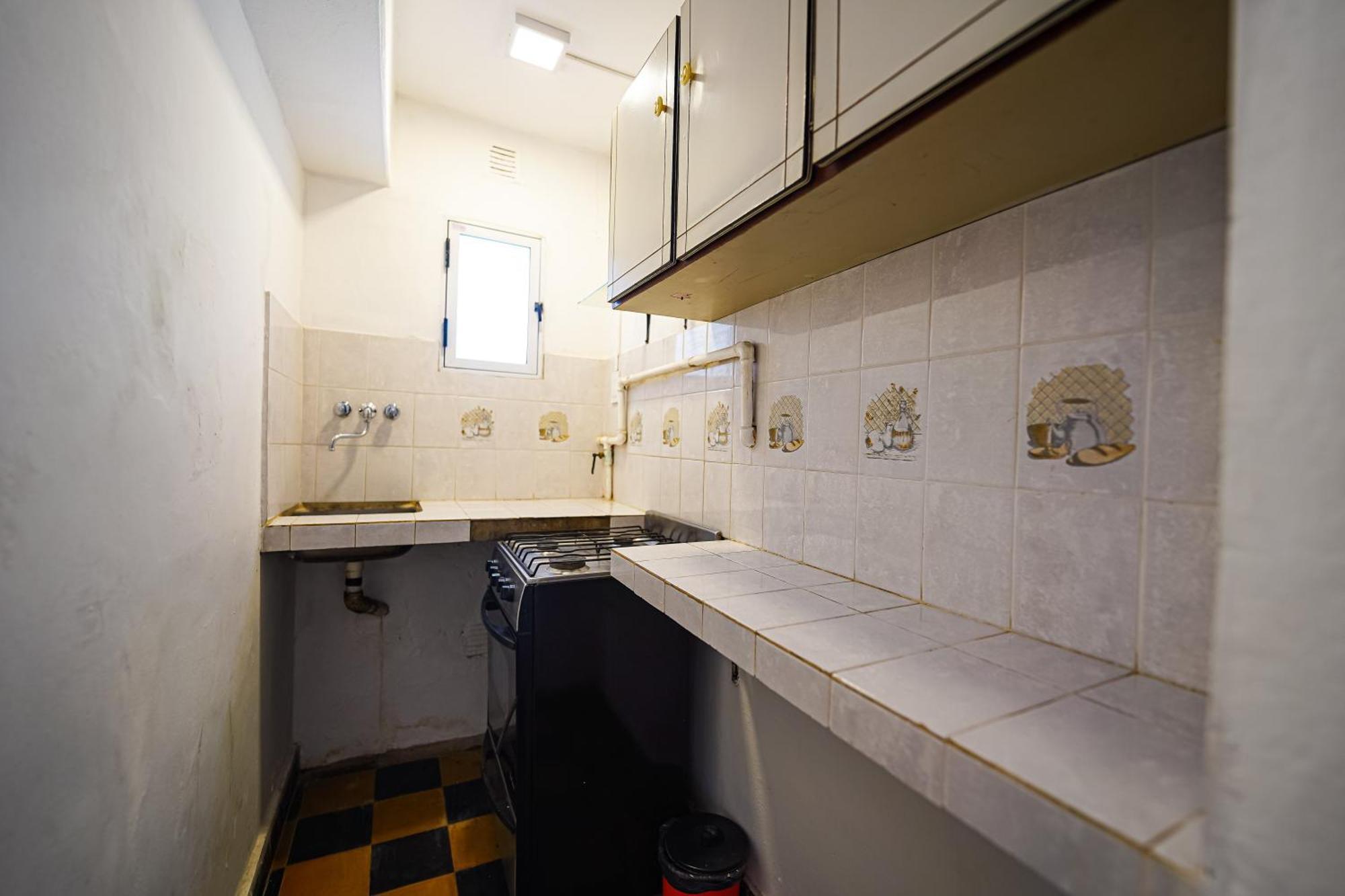 Complejo Puertas Rosas Apartment Villa Carlos Paz Phòng bức ảnh