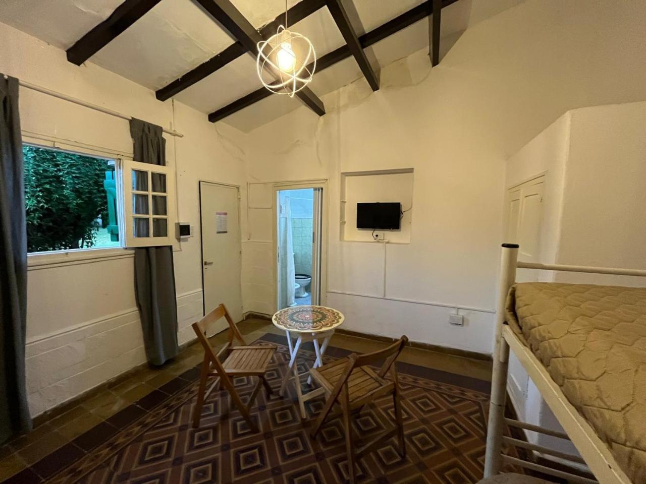 Complejo Puertas Rosas Apartment Villa Carlos Paz Ngoại thất bức ảnh