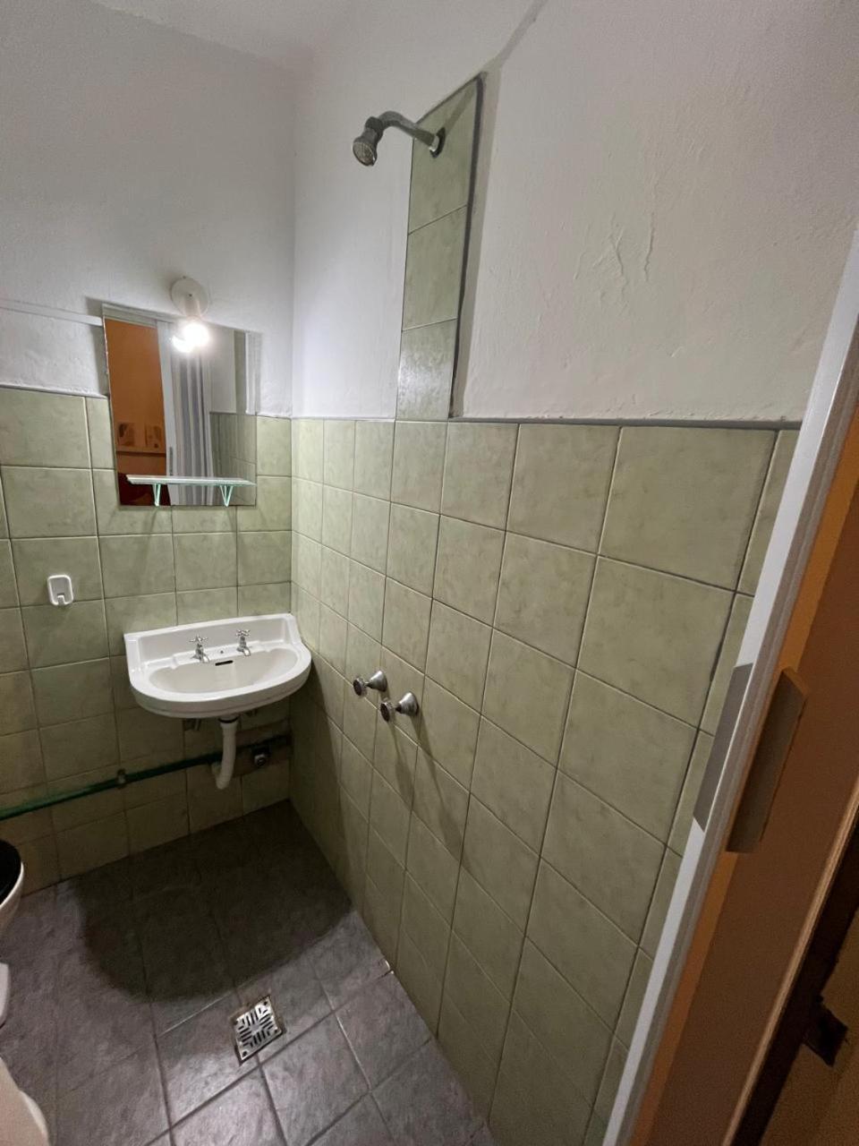 Complejo Puertas Rosas Apartment Villa Carlos Paz Ngoại thất bức ảnh
